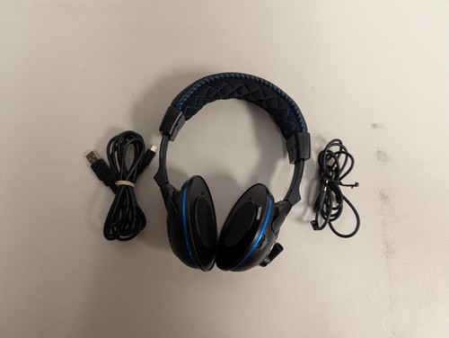 Turtle beach px51 wireless - turtle,