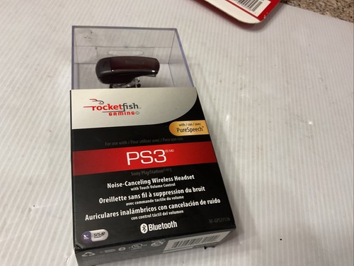 Rocketfish gps31126 ps3 - rocketfish, rf-gps31126