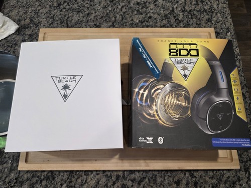 Turtle beach elite 800 - turtle,