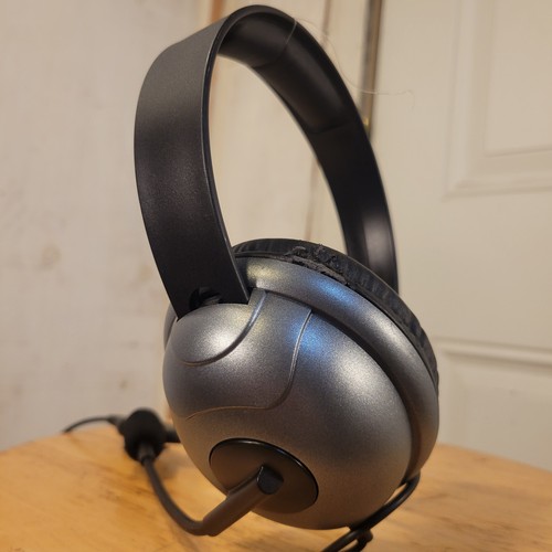 Atrix series gaming headset - gaming,