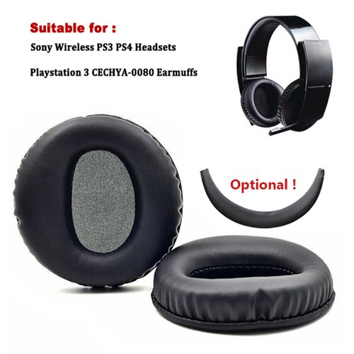 Headphone ear pads - headphone,