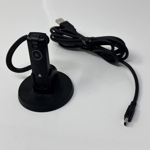 Sony ps3 bluetooth - bluetooth, headset