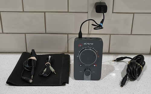 Astro mixamp ma3 gaming - ma3,