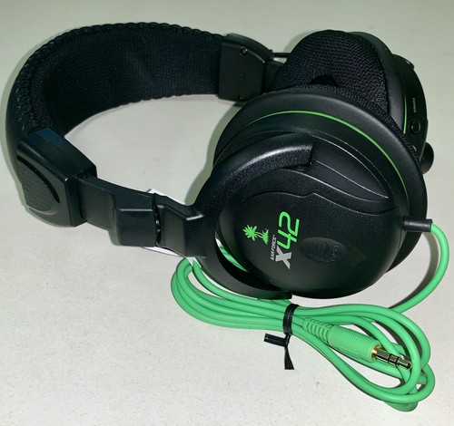Turtle beach black - beach, black/green