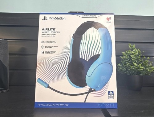 Pdp airlite wired gaming - pdp,