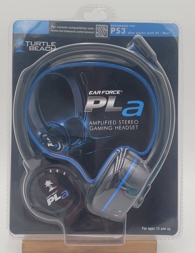 Turtle beach playstation ear - turtle,