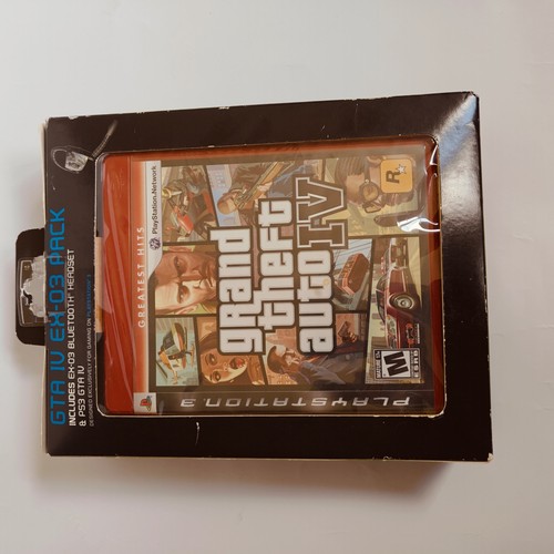 Gta pack w - iv, pack:
