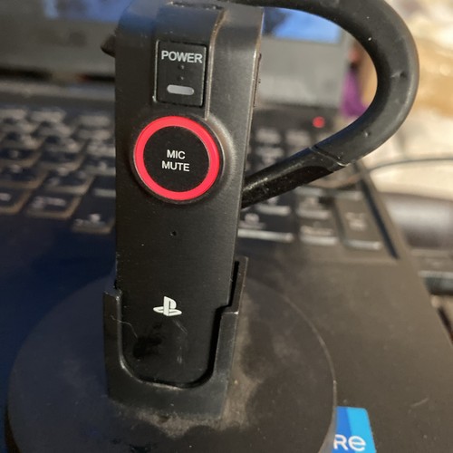 Playstation wireless - playstation, 3